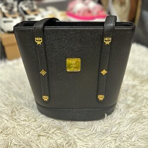 MCM Tote Bag